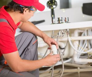 About Plumbers Pros Van Dyne, WI