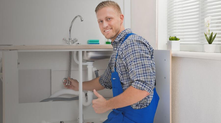 Local 24/7 Emergency Plumbing in Van Dyne, WI